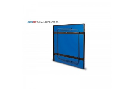 Стол Теннисный Sunny Light Outdoor Синий